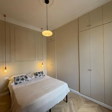 T2 Design En Plein Centre D'ajaccio Apartment
